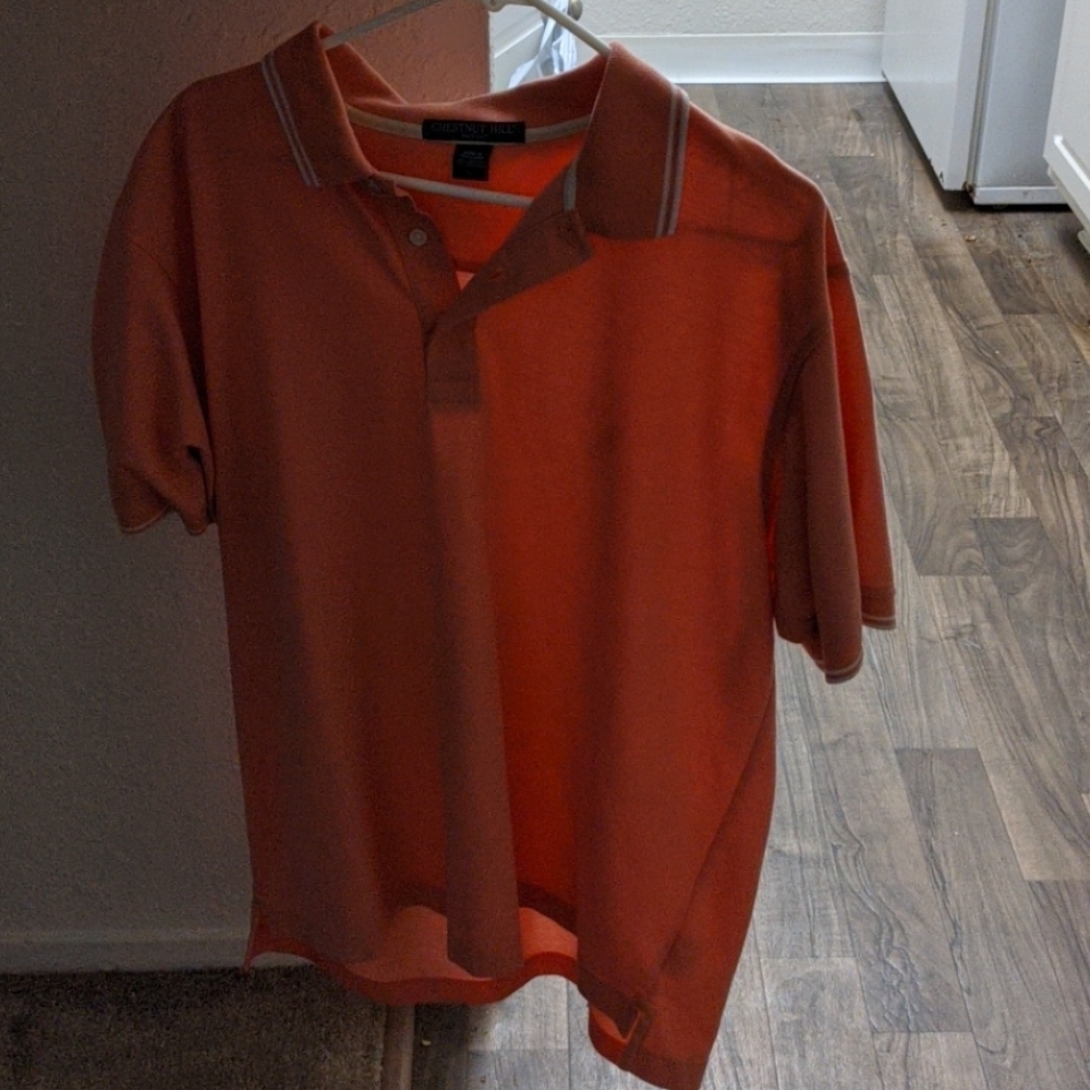 Chestnut hill Polo